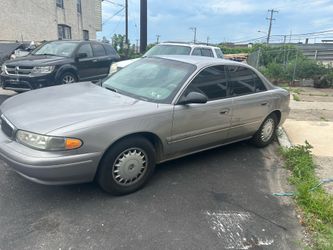 1999 Buick Century