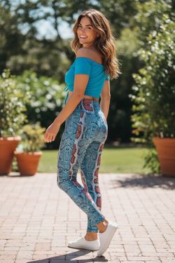 Brazilian activewear