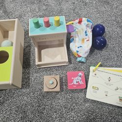 Lovery The Thinker [11-12 Months]