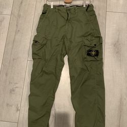Stone Island Pants
