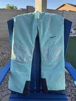 XL Kids Snow Pants