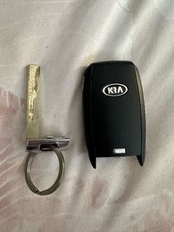 Original 2020 Kia Sorento key