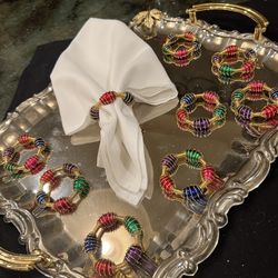 Napkin Rings