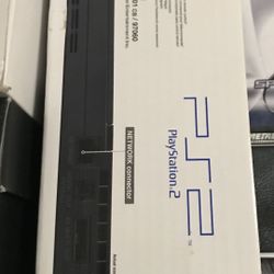 PlayStation2 Slim