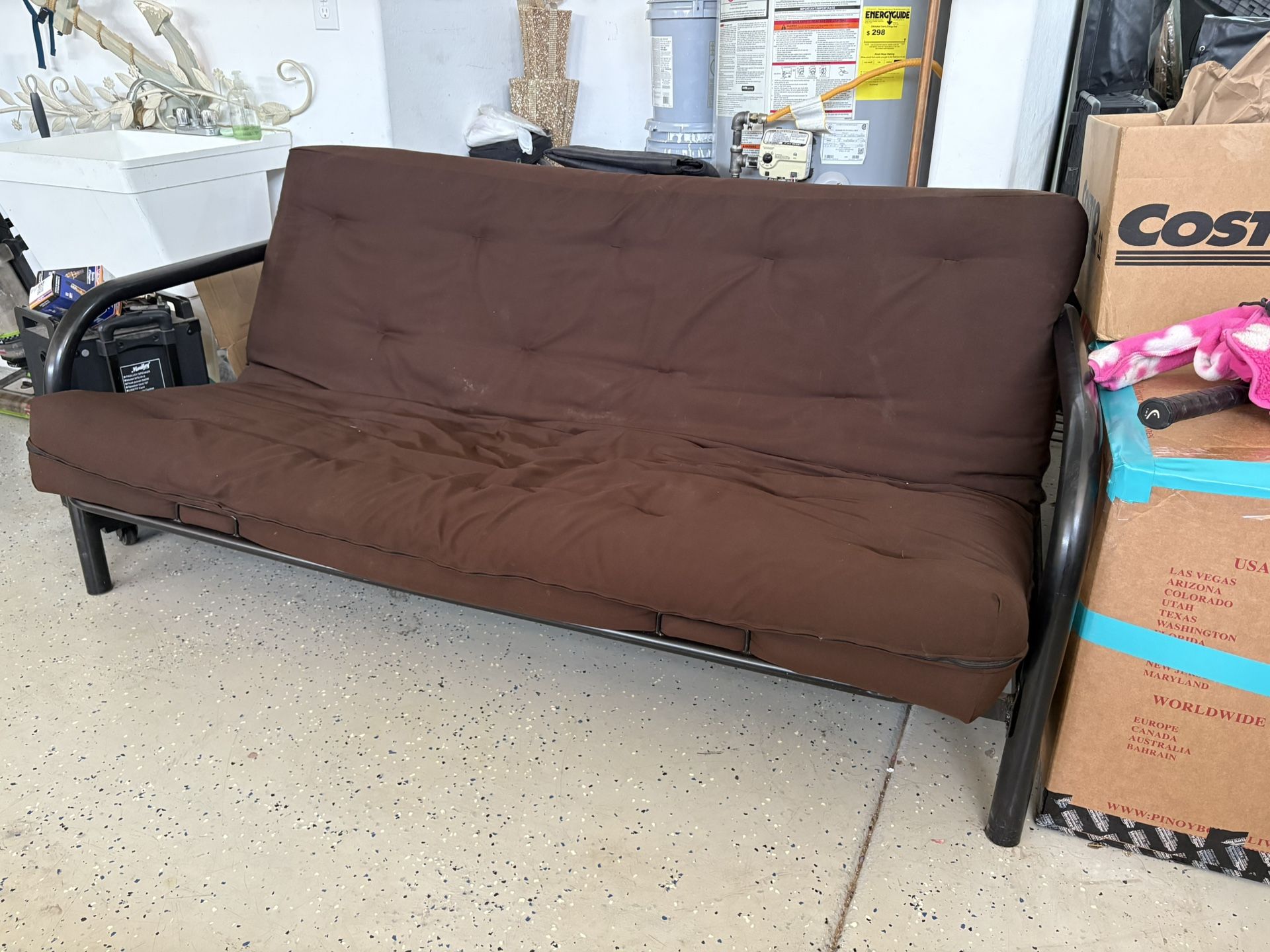 Futon
