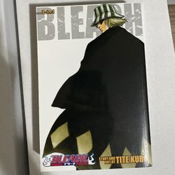 Bleach (3-in-1 Edition), Vol. 2 : Includes vols. 4, 5 & 6 by KUBO TITE PB 2011 N