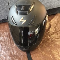 Helmet