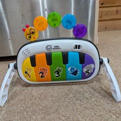 Baby Einstein Piano