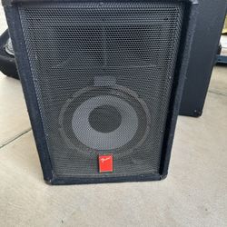 FENDER 110XP