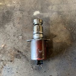 Oil Thermostat Valve