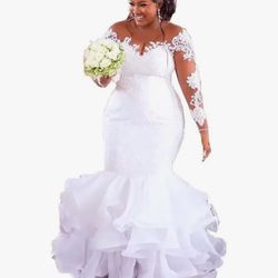 i have 2 wedding dresses for sale size 14 and 16 