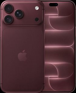 iPhone 18 pro max