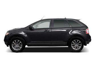 2010 Ford Edge