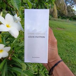 Louis Vuitton Ombre Nomad 🔥Eau De Parfum 100ML 