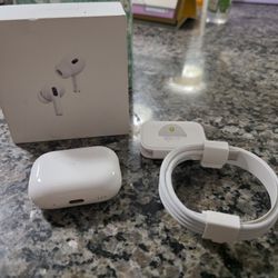Apple Airpod Pros 2