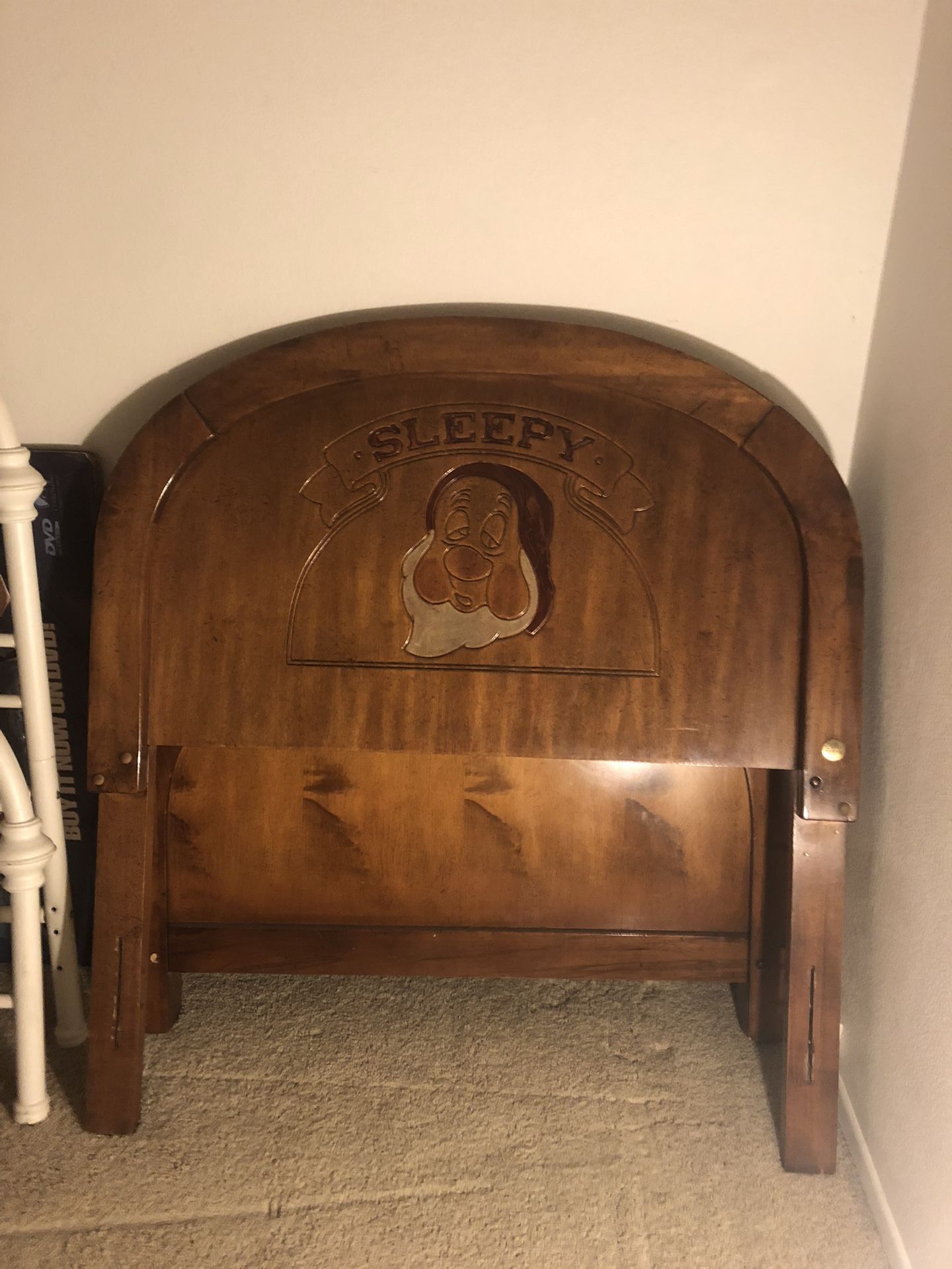 Kids Disney Bed Orginal
