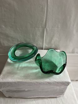 jewelry dishes 