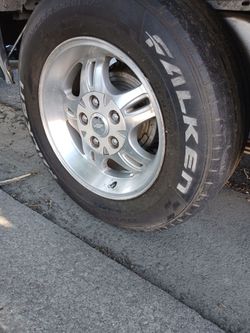 Wheels S10extreme 0EM