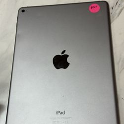 Apple iPad 5th Generation 32GB WiFi 