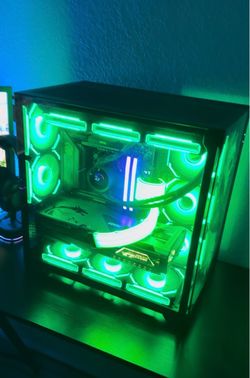 Gaming pc