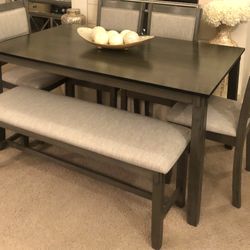 Dining Table Set 