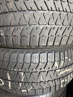 215-50-17 Bridgestone 