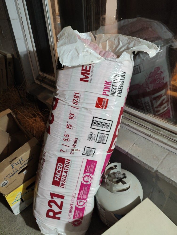 Free Insulation