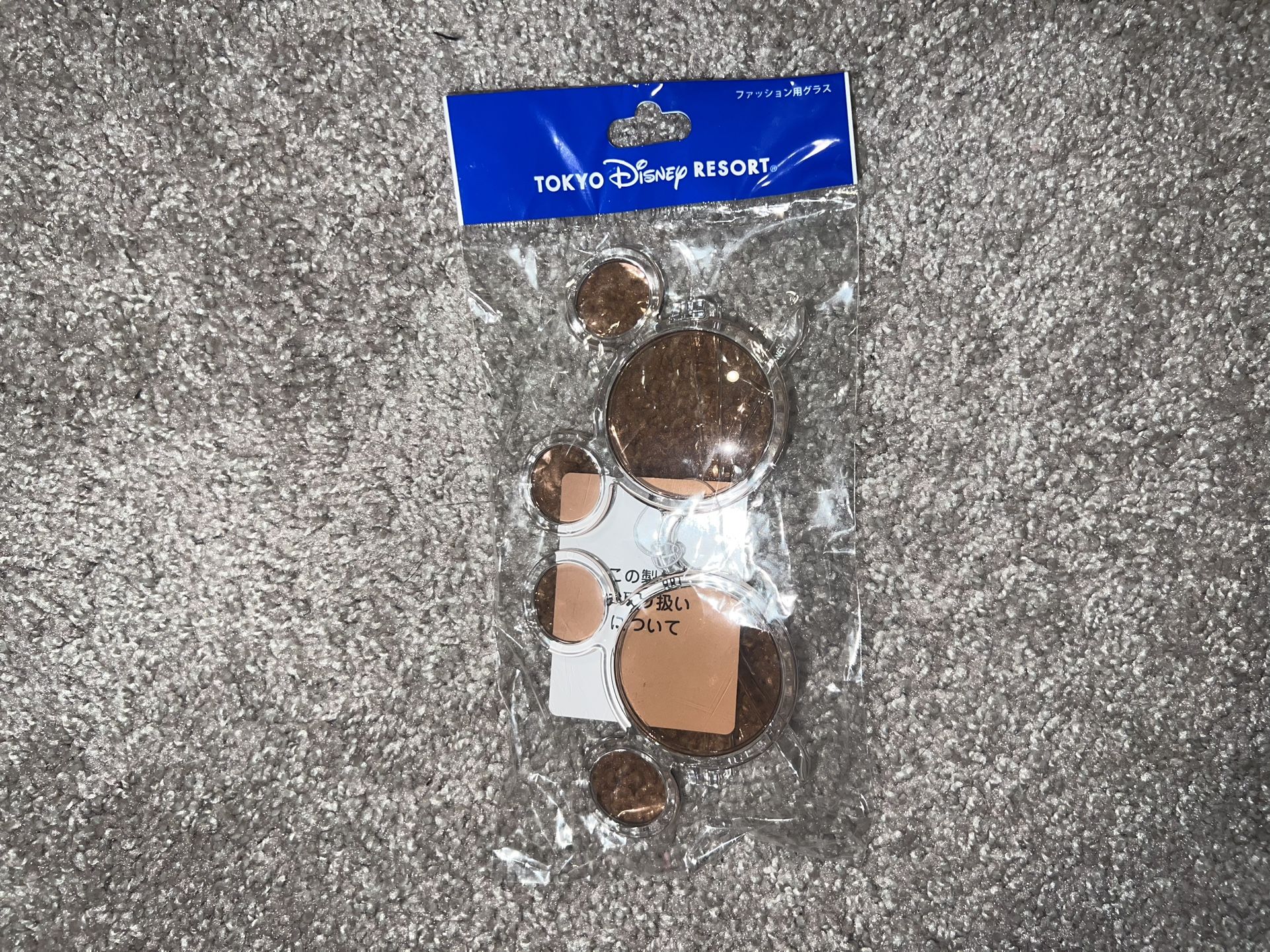 Tokyo Disney Sunglasses