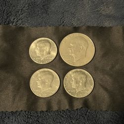 Old Coins