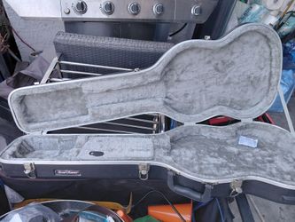 Guitar Case