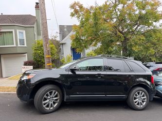 2014 Ford Edge