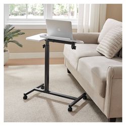 Rolling Laptop Desk