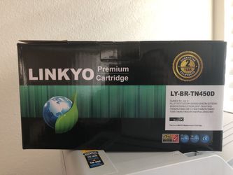 LINKYO Premium Cartridge Ink