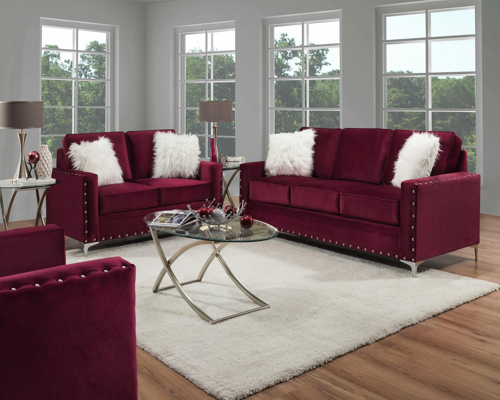 Wholesale Furniture Center Sale On Living Room Sets