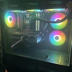 Custom pc