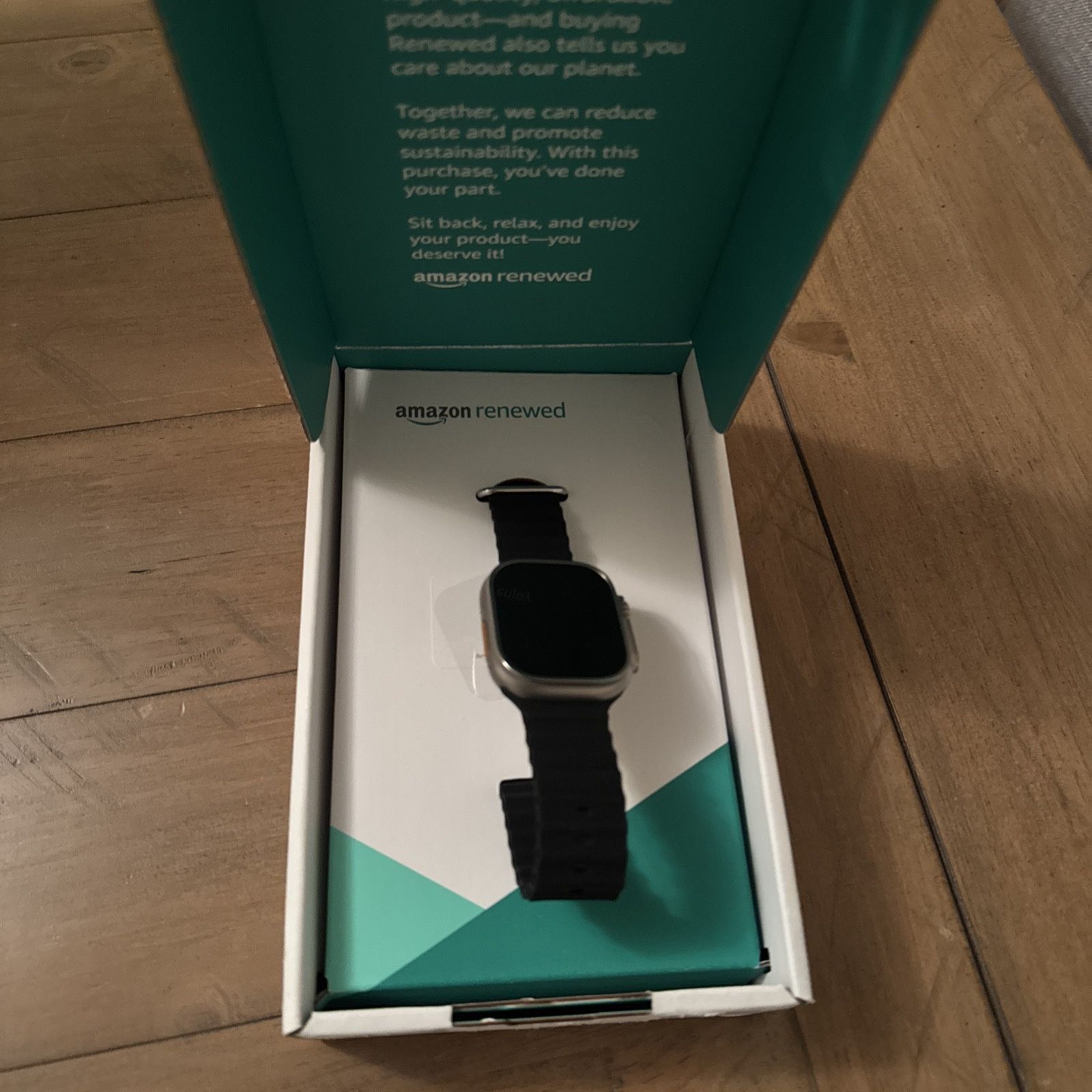 Apple Watch