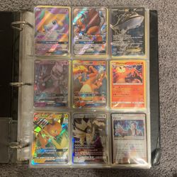 Pokémon Cards