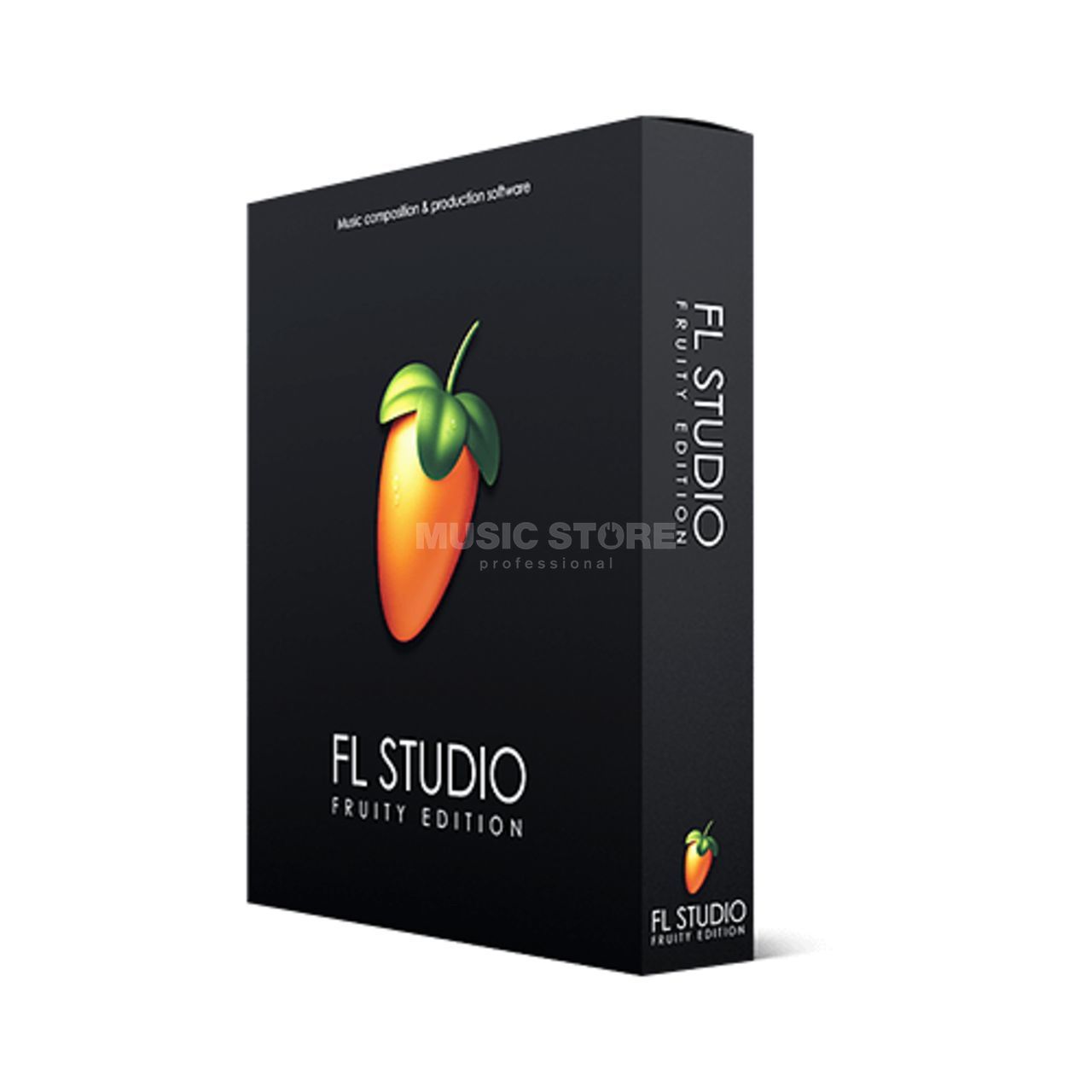 FL Studio 20 (MAC)