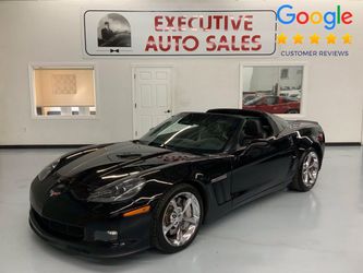 2013 Chevrolet Corvette