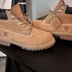 Timberland