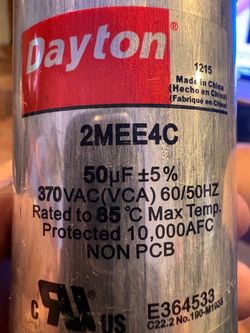 Capacitor