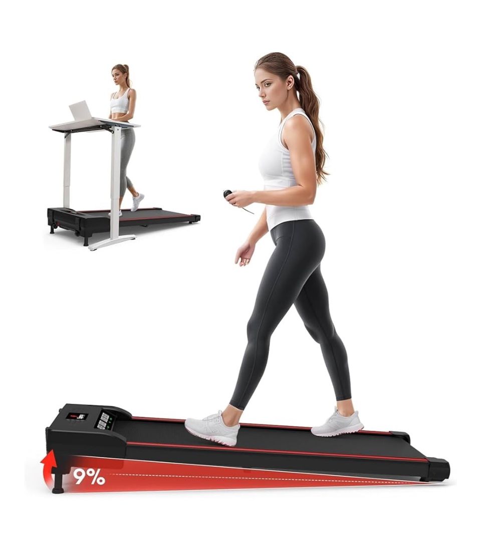 Treadmill - Never Used, In Box!