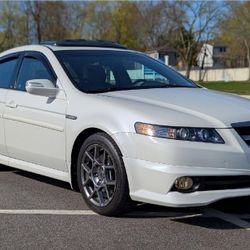 2007 Acura TL