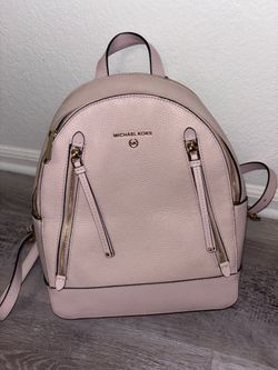 Michael Kors backpack