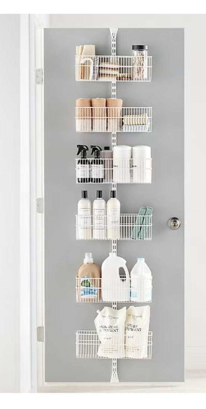 Organize Your Closet Or Pantry With Elfa Shelving Today!