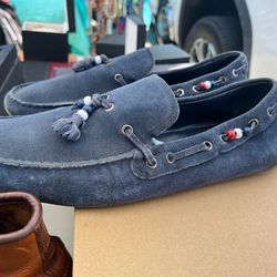 Gucci Loafers Drivers