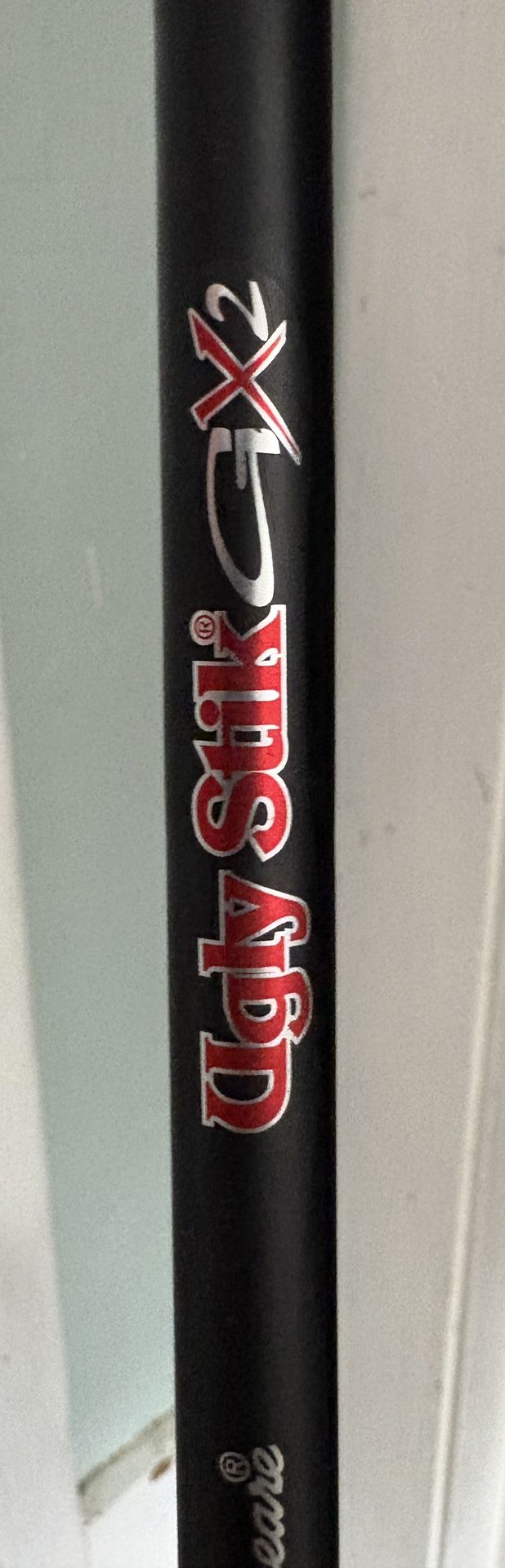 7 Foot Ugly Stik GX2 Spinning Rod + Bag w/Tackle Boxes