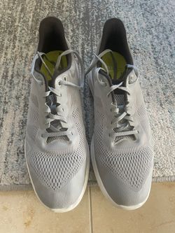 FootJoy Men's Fj Flex Spikeless Golf Shoes 11.5