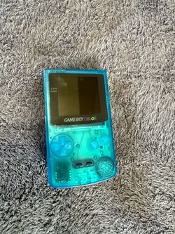 Nintendo Game Boy