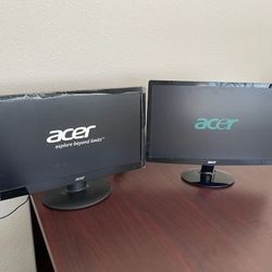 ACER  Monitor 